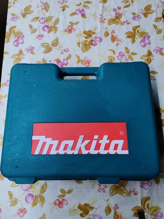 Makita filetanta
