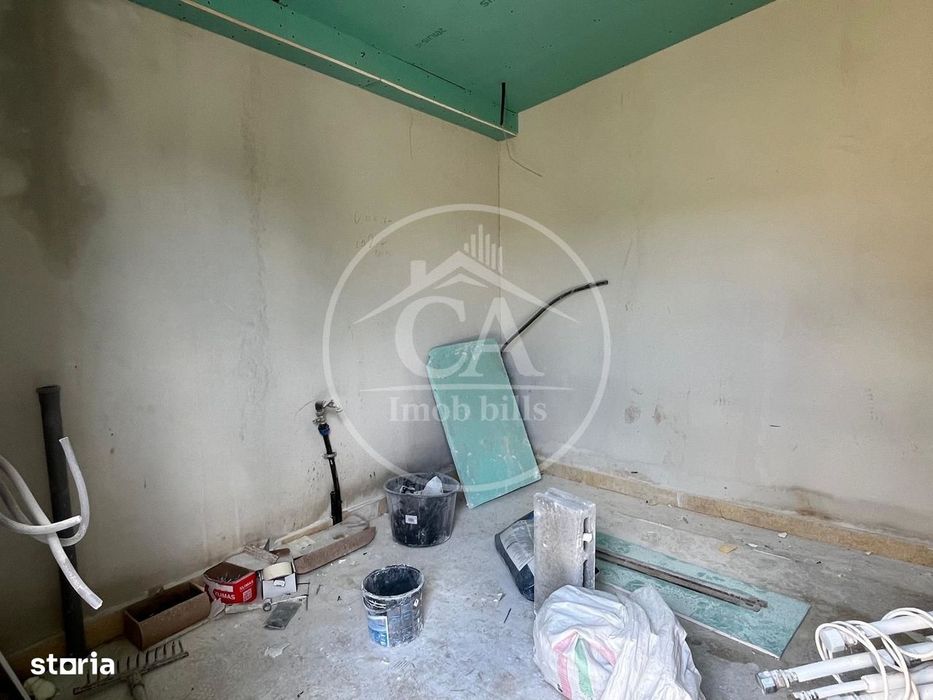 Casă de vânzare P+E+M cu 7 camere in Cartierul Grigorescu, Oradea