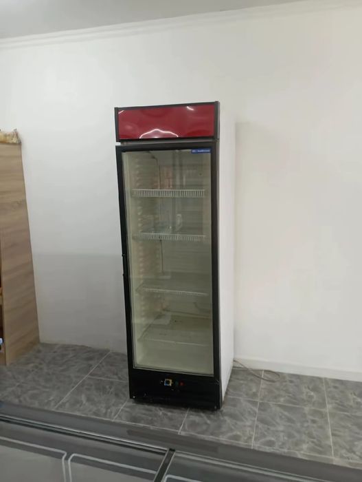 Холодильник для напитки