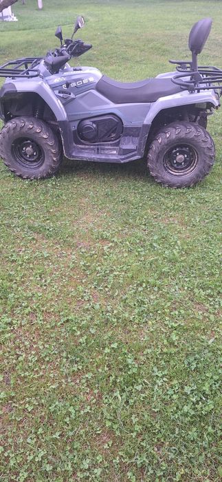 Atv Cf Moto de vanzare