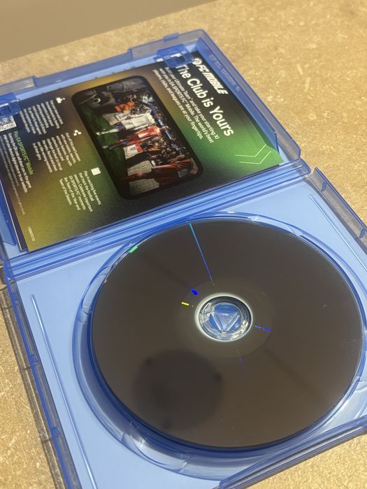 FC 26 за PS5 !!!