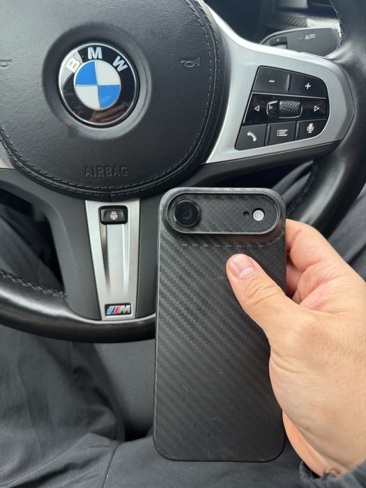 Iphone Air 256 gb black