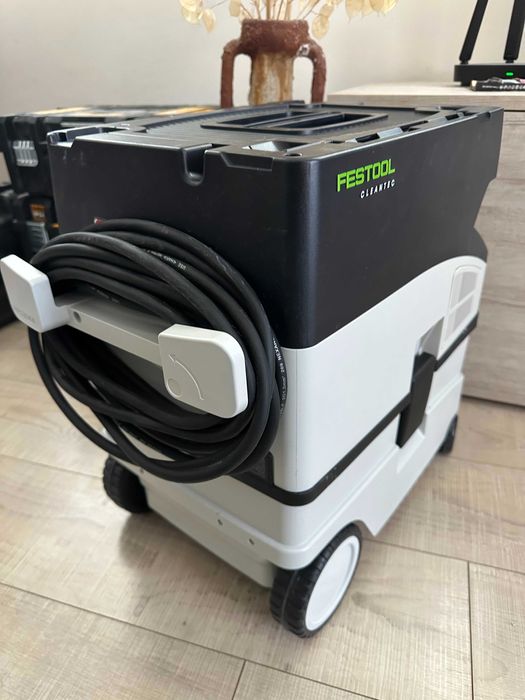 Прахосмукачка Festool Midi I