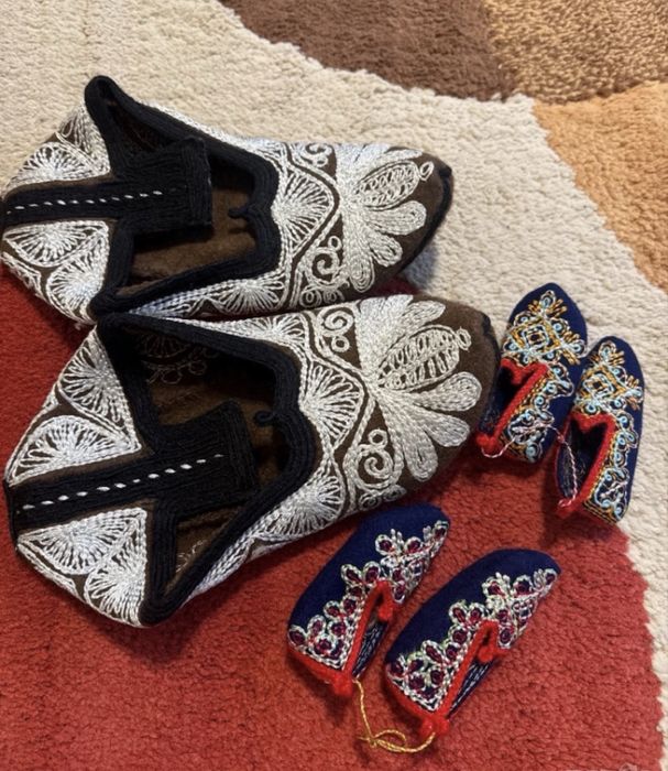 Родопски терлици 37/38 номер