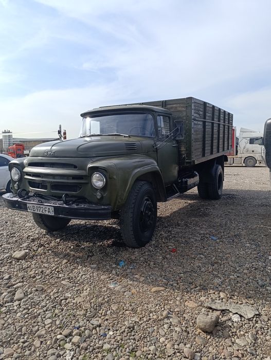 ЗИЛ длинамер 4.80 сотилади