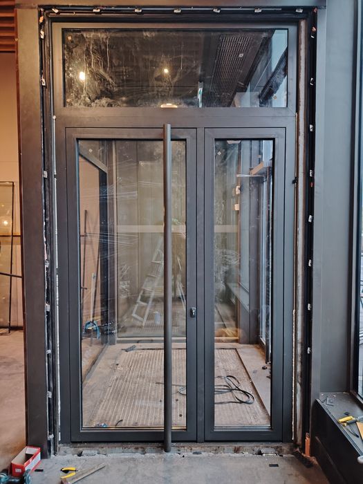 Двери Окна Тамбуры