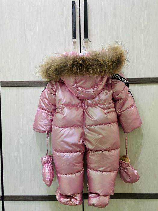 Детские одежды