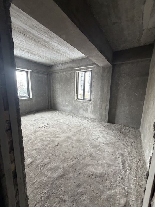 Срочно сергели 8 2 ком 62+62 кв дуплекс 1 етаж