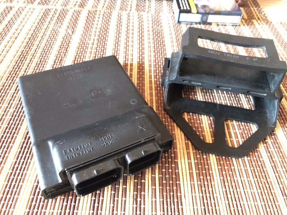 Ecu/Cdi Kawasaki ZX10R