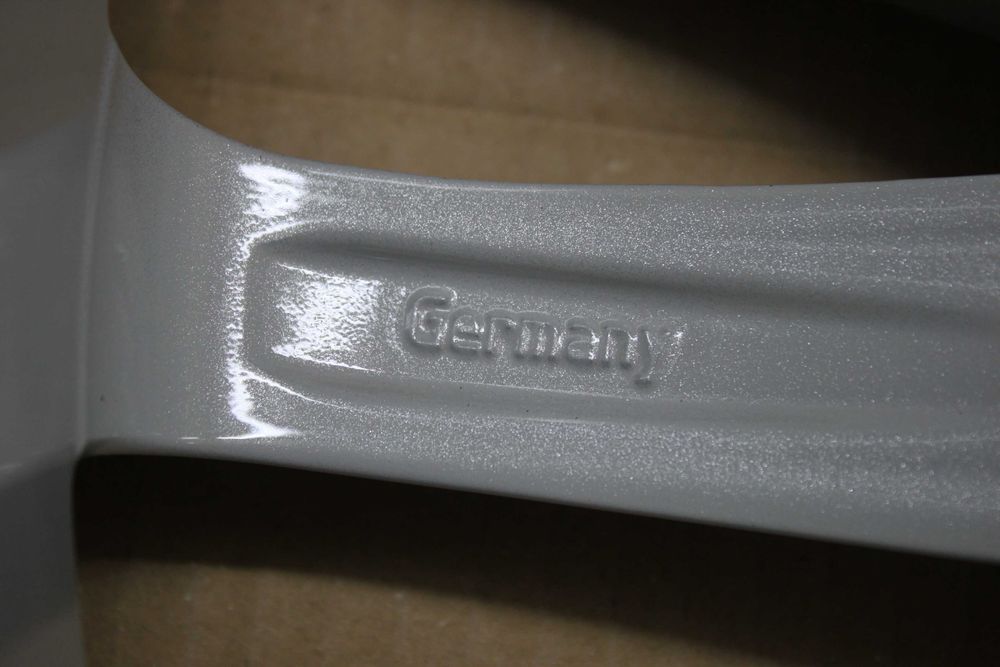 Джанти 17" BMW 3-серия (G20, G21)