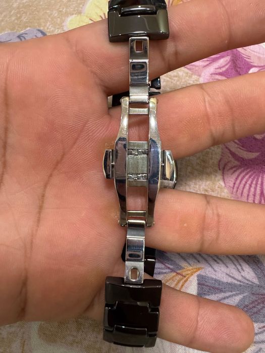 RADO original kiramik kvars soati