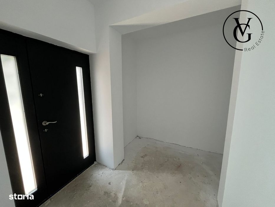 Casa 4 camere Otopeni | Toate utilitatile | 23 August