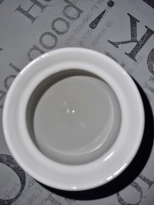 Захарница стар порцелан