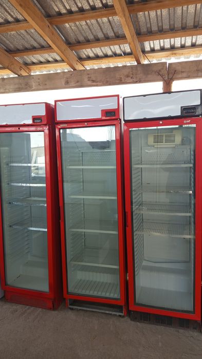 Холодильники рабочие