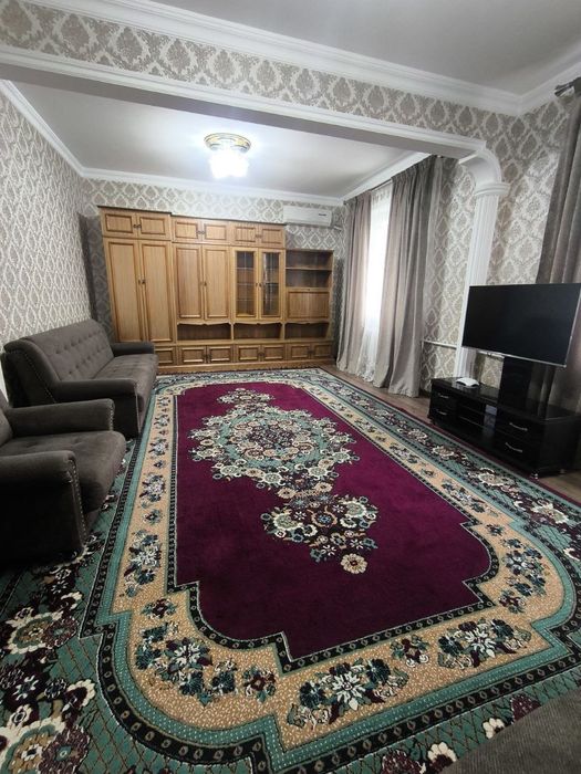 Аренда Чиланзар Ц, 3/3/4