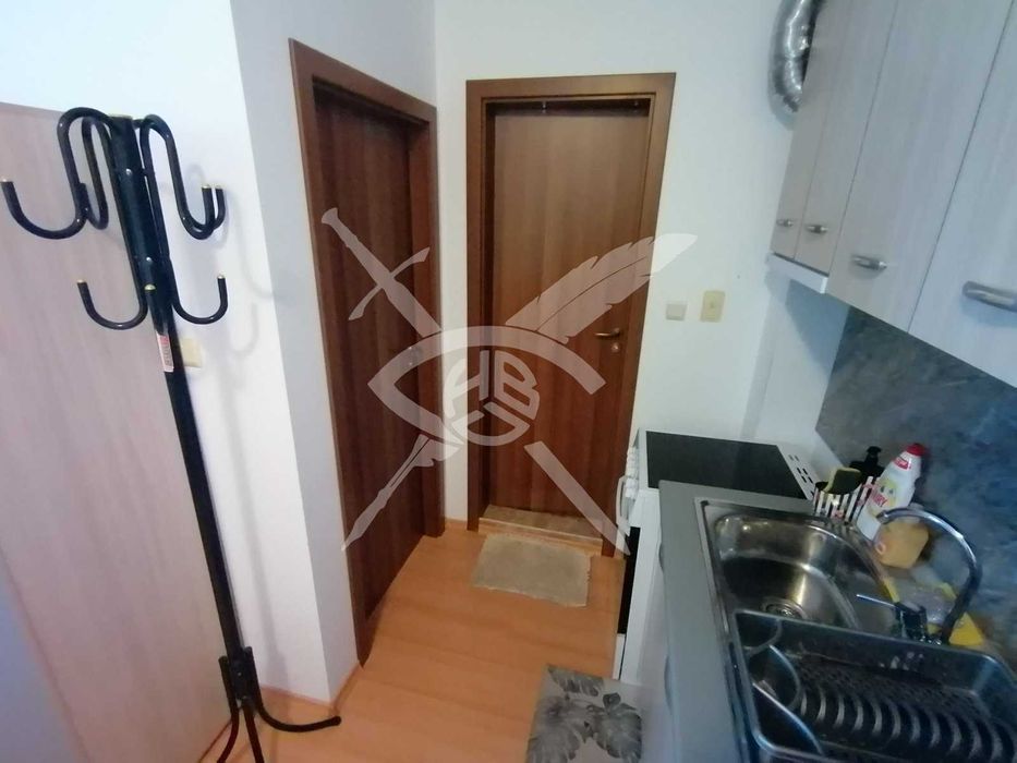 Продава се Двустаен апартамент в к.к. Слънчев бряг - 47 кв.м за 570 €/кв.м - Снимка #4
