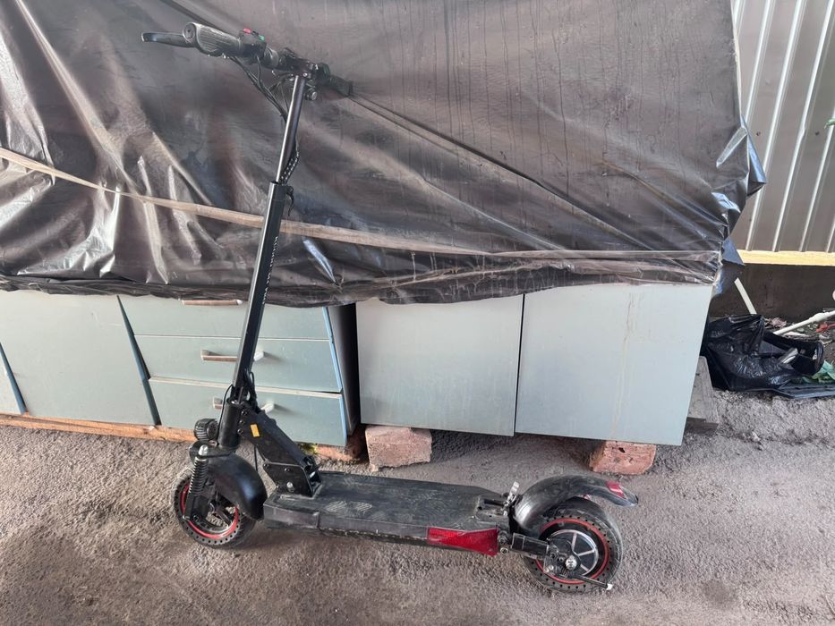 Kugoo m4 pro 2024