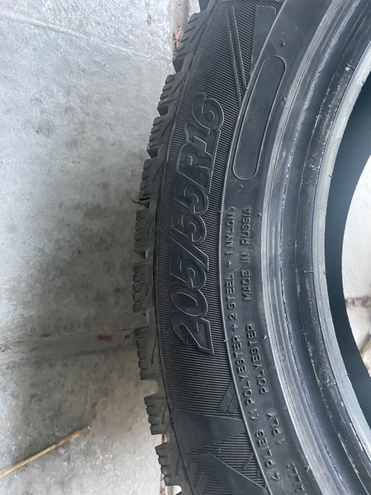 Продам кордиант с гарантией зима
