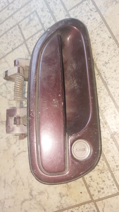 Запчасти на субару