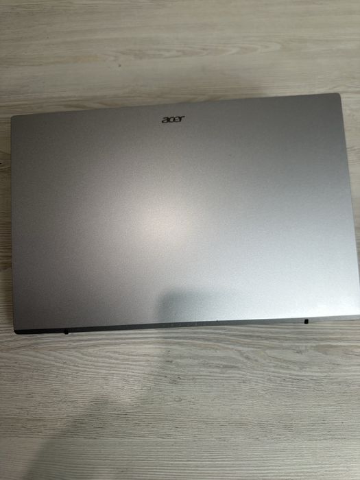 Acer Aspire Ryzen 7
