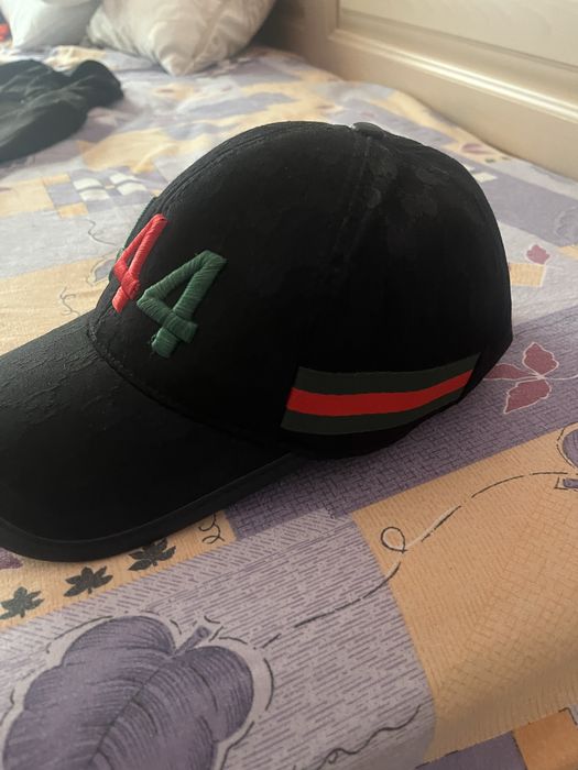 Шапка На Призрак”Gucci”