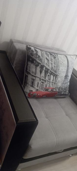 Кресло - кровать