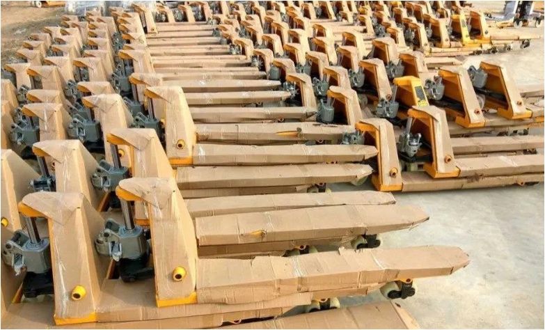 Рохли | Рохле | Рохля | транспалет