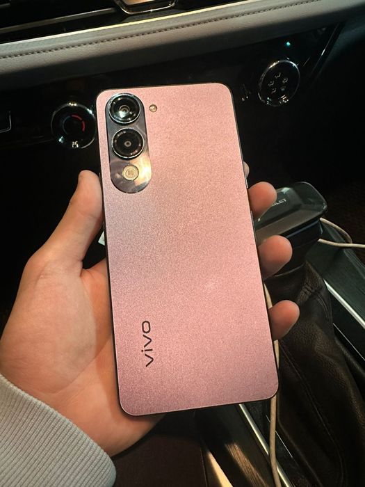 Vivo y04 128гб 8гб озу