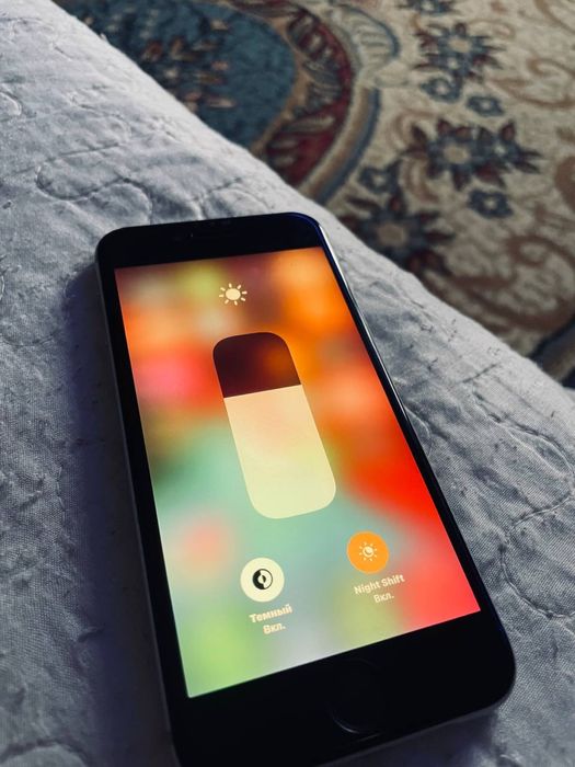 Продам Айфон 6с 32гб