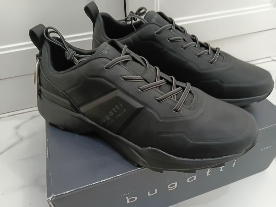 Bugatti оригинал 44 размер новые