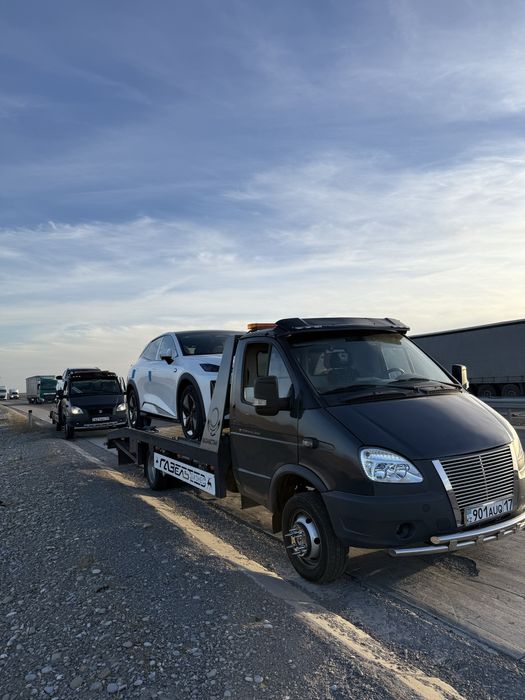 Эвакуатор межгород 24/7 быстро и недорого