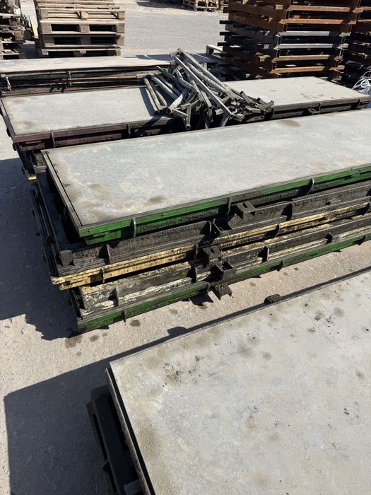 Газоблок оборудование