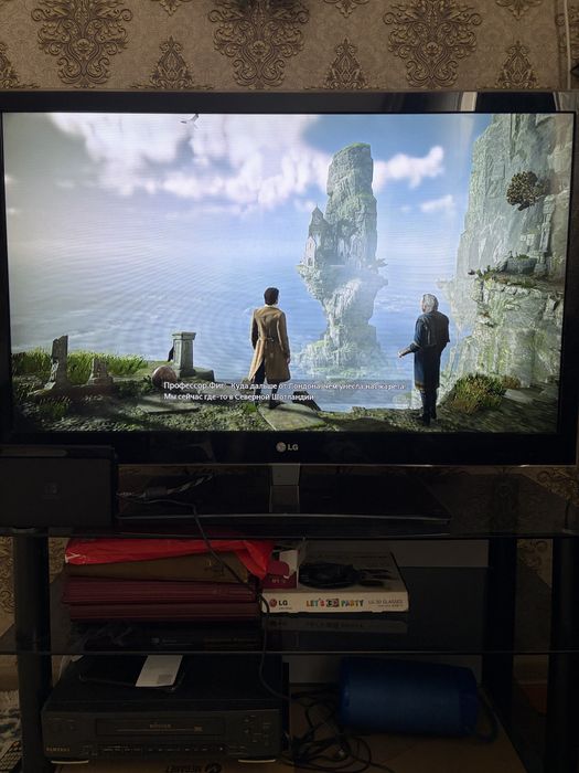 ПРОШИТЫЙ Nintendo Switch Oled