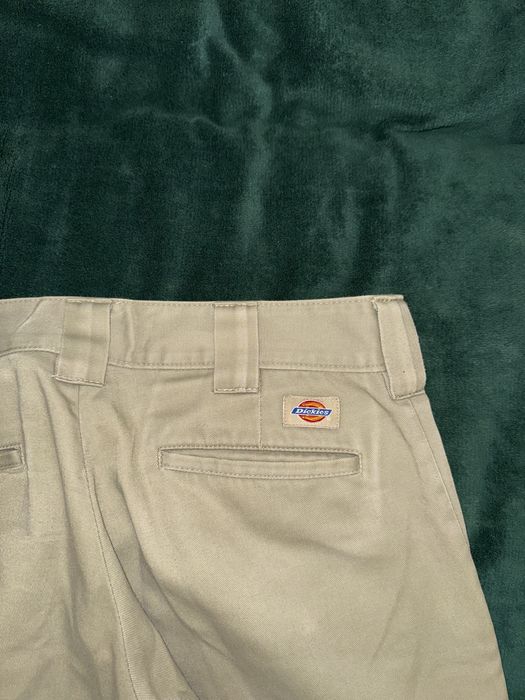 Продам брюки dickies/