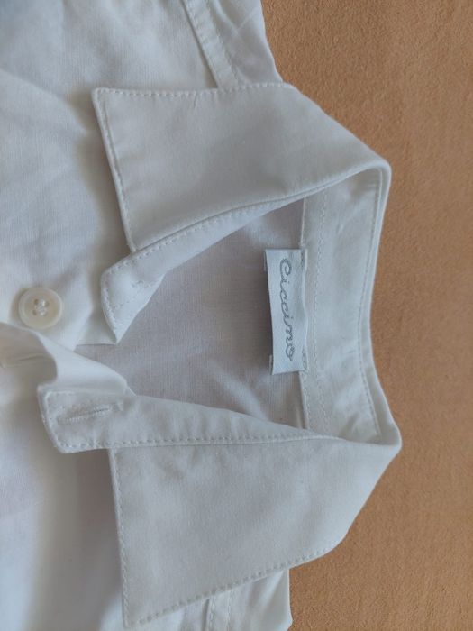 Set 3 piese băiețel 9 luni marimea 74