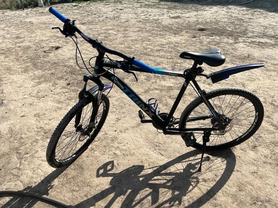 Trinx M500 hardtail