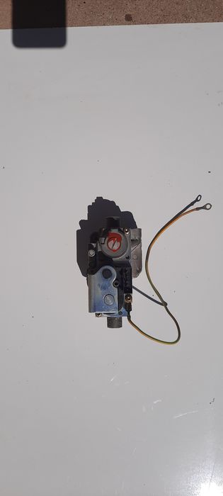 Части за газов котел