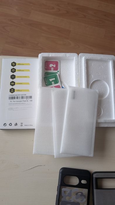 Google Pixel 8 Кейс
