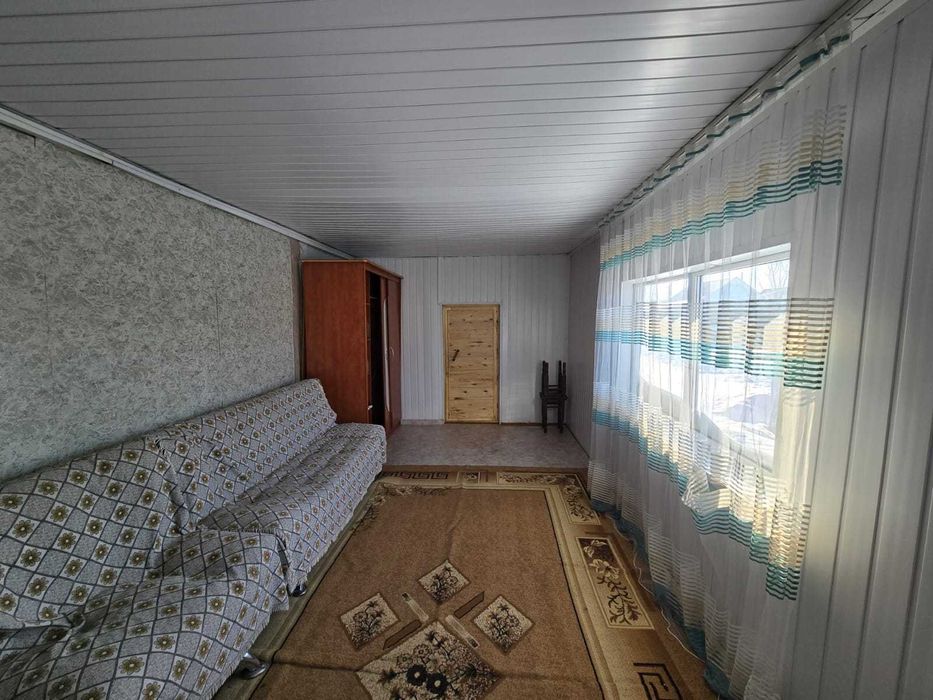 продам болшой дом