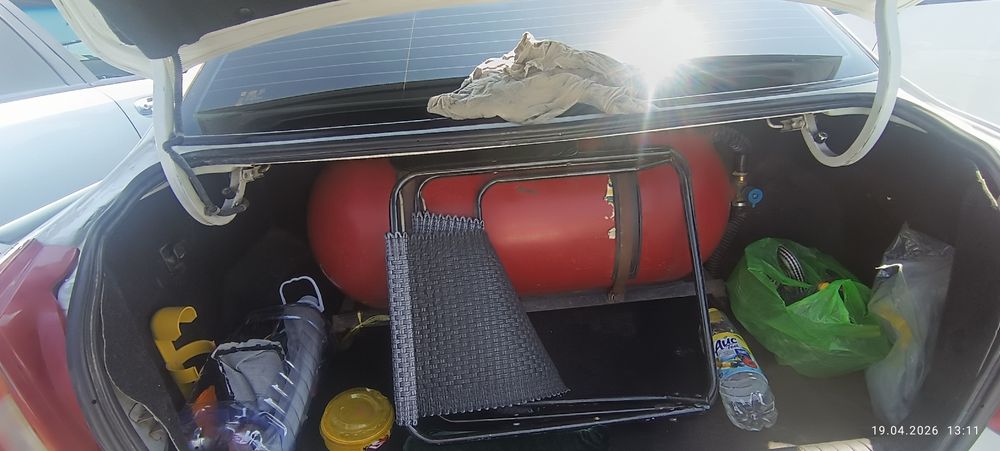 Other Lacetti / Gentra 2005 — 6