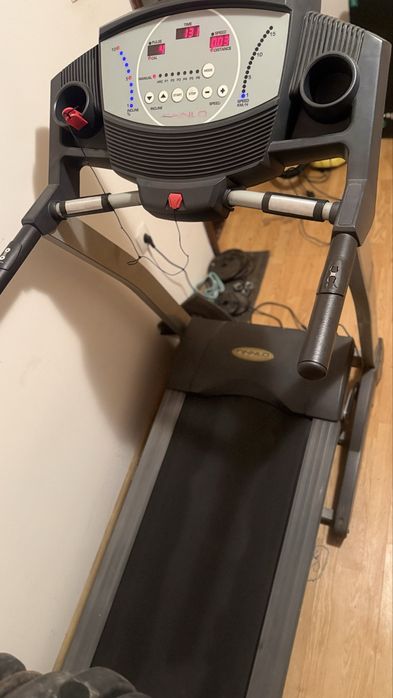 Banda de alergat Finnlo tehchnum 3507