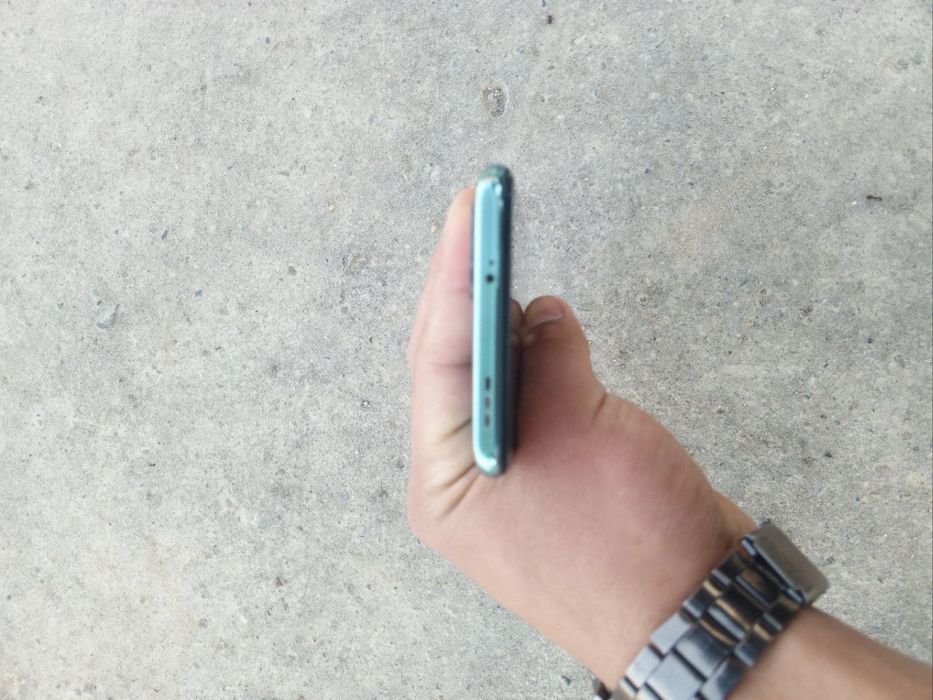 Redmi Note 10 yangidek