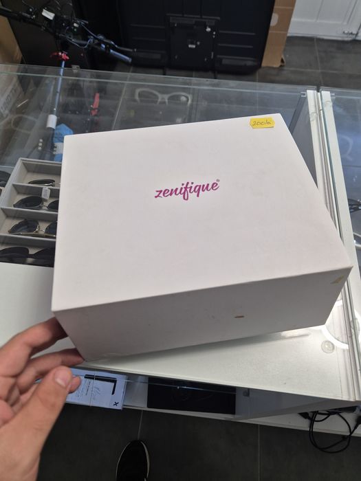 Epilator laser Zenifique