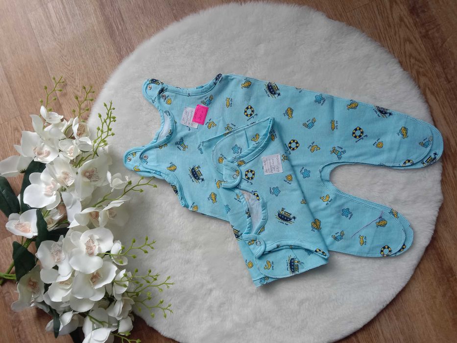 НОВЫЕ Ползунки, Распашонки, Слипы