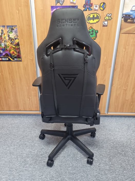 Scaun gaming/birou Sense 7 Sentinele