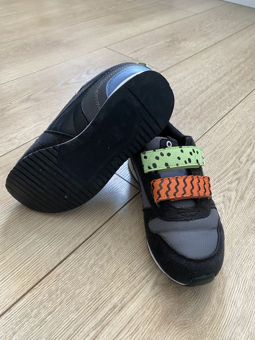 Кроссовки puma детские