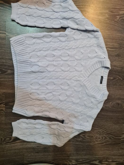 Pulovere  dama mar M ca nou la 70 lei Timișoara