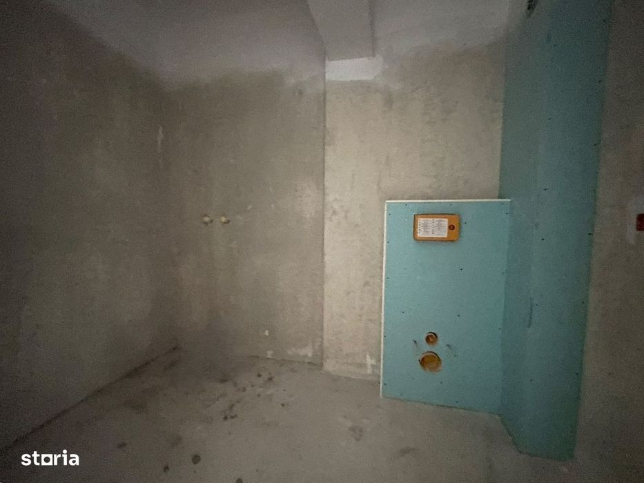 Studio in bloc nou | Aproape de metrou Berceni si Dimitrie Leonida |