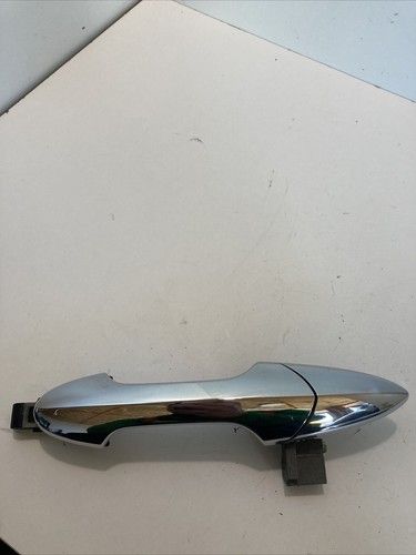 Външна дръжка за задна дясна врата за Honda FR-V 2.0 V-TEC (2005)