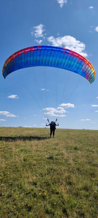 Parapanta BGD Magic M 2022